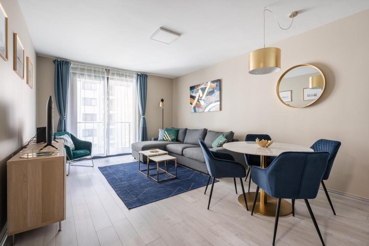 Navy Angel Apartment With Balcony Budapest Eksteriør bilde