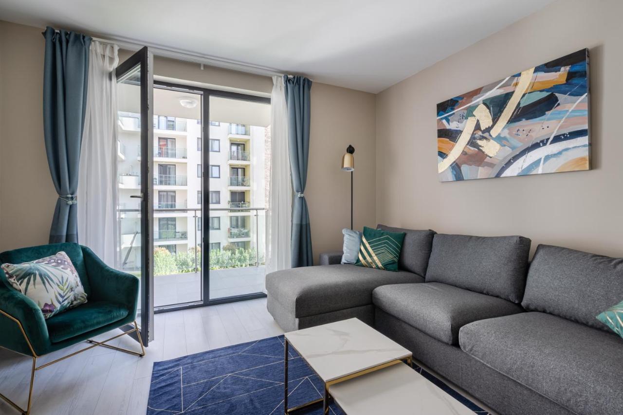 Navy Angel Apartment With Balcony Budapest Eksteriør bilde